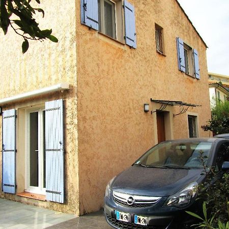 Cosy Room In The Centre Saint-Laurent-du-Var Exterior foto